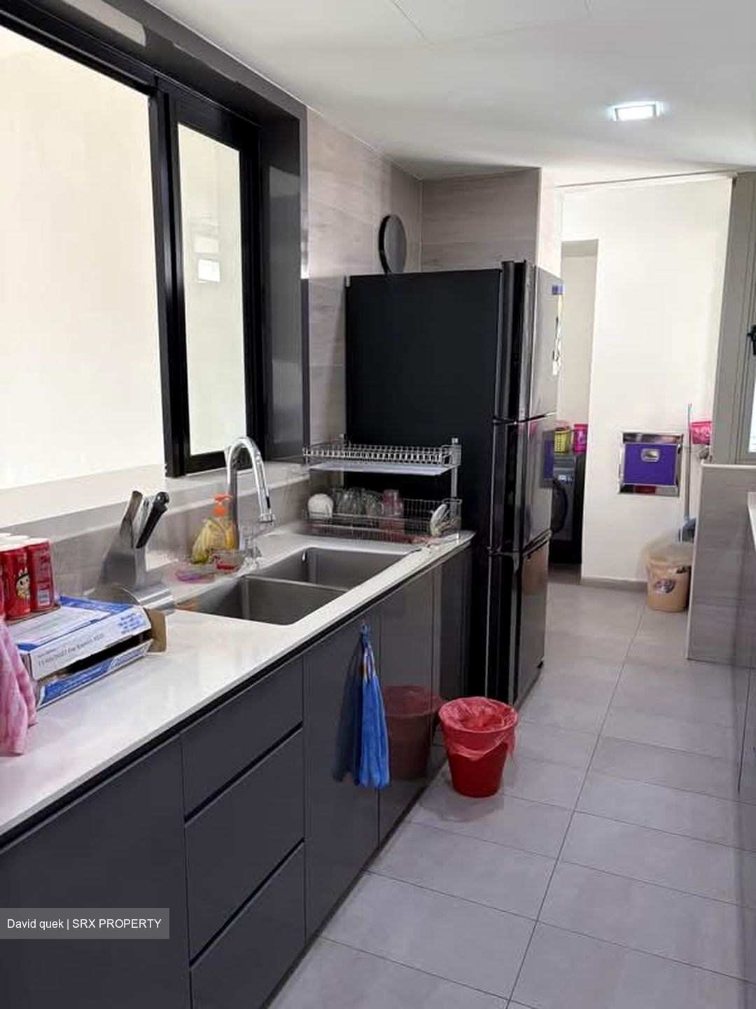Rosewood (D25), Condominium #601925201